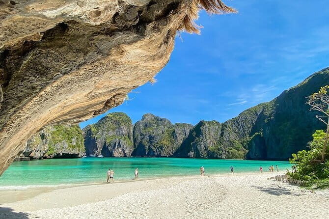 Khao Lak: Wow Andaman Snorkeling Trip to Phi Phi & Bamboo Island - Key Points