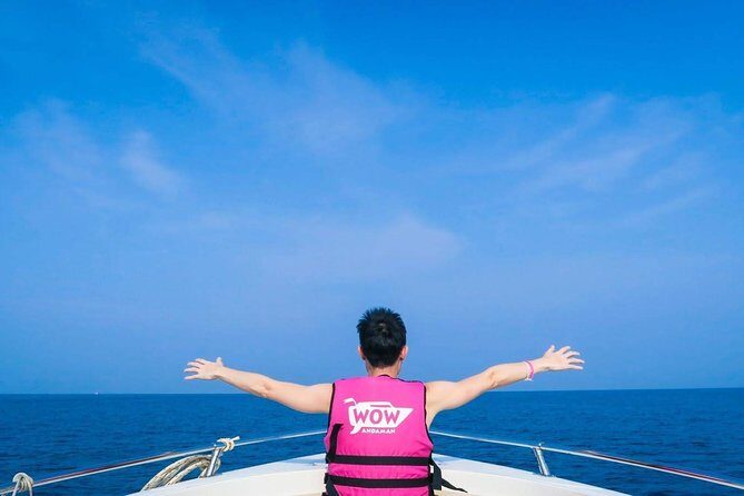 Khao Lak: Wow Andaman Snorkeling Trip to Similan Islands - Frequently Asked Questions