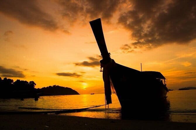 Khao Sok Cheow Lan Lake Tour from Krabi - Who Will Love This Tour?
