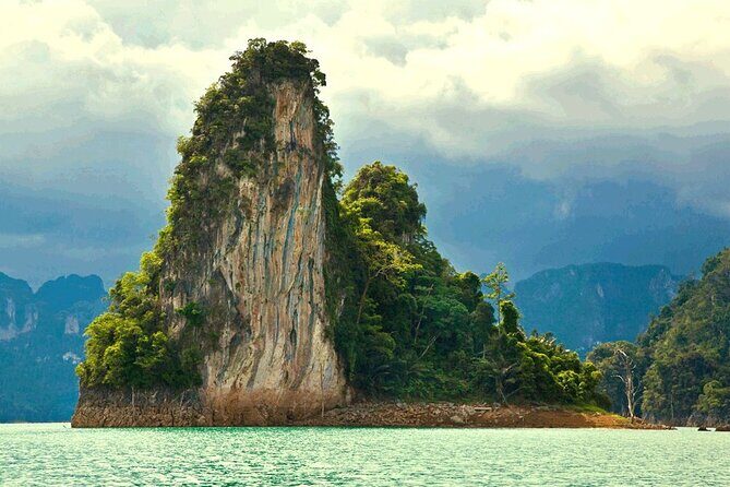 Khao Sok: Full Day Bamboo Rafting Tour from Khao Lak - An In-Depth Look at the Experience