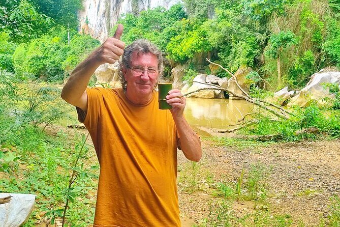Khao Sok Local Life Adventure & Traditional Cooking Class - FAQ Section