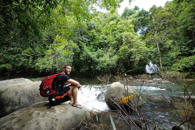 Khao Sok National Park Hiking and Bamboo Raft Tour From Khao Lak - Final Thoughts: Who Will Love This Tour?
