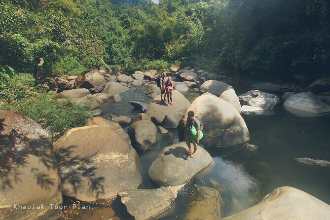 Khao Sok Rainforest | Hiking & Bamboo Rafting - Final Thoughts