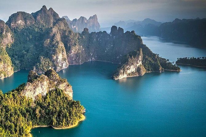 Khao Sok, wonderful South - In-Depth Review of the Tour Experience
