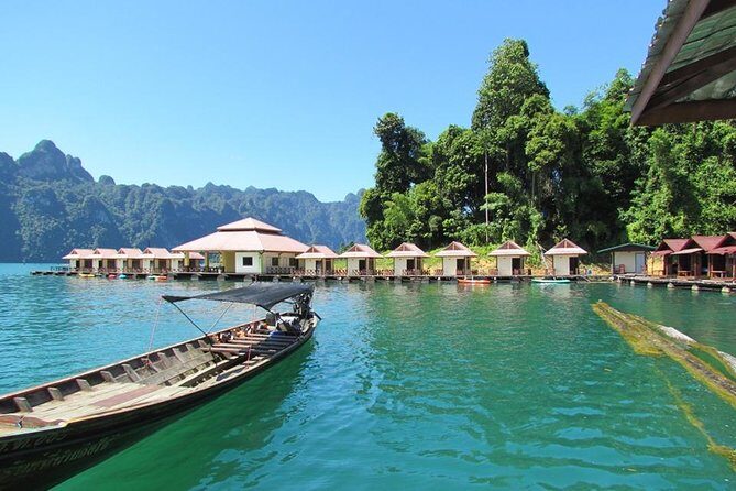 Khao Sok, wonderful South - Final Thoughts: Is It Worth It?