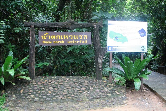 Khao Yai Bat Caves & Night Safari Adventure 3D/2N - Frequently Asked Questions
