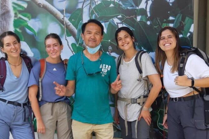 Khao Yai Extreme Tandem Skydiving and Freefall from Bangkok - FAQ