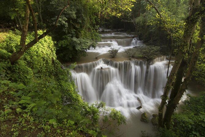 Khao Yai national Park day tour from Bangkok - Key Points