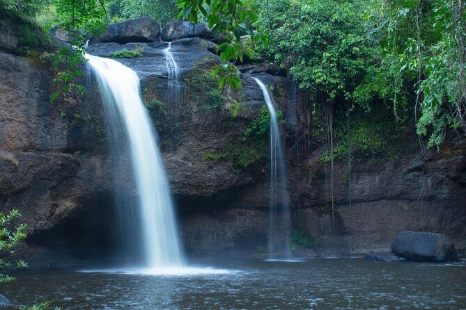Khao Yai National Park Full-Day Tour From Bangkok - Introduction