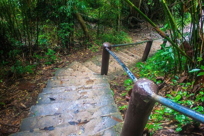 Khao Yai National Park Full-Day Tour From Bangkok - FAQ