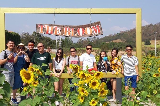 Khao Yai One Day Tour from Bangkok - In Closing