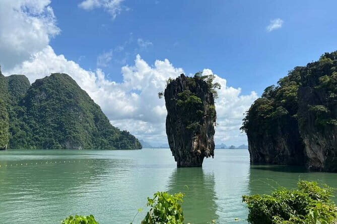 Khaolak Half Day James Bond Island by Longtail Boat - Khaolak Half Day James Bond Island by Longtail Boat: An Honest Review