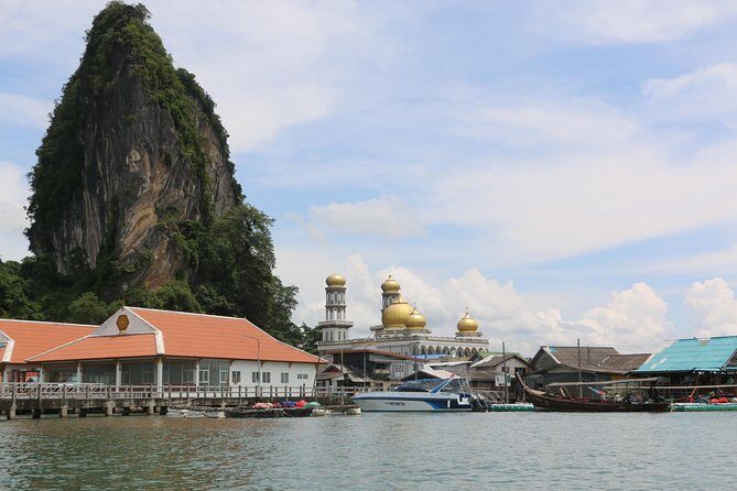 Khaolak : Half day James Bond Island by Longtail Boat - Who is This Tour Best Suited For?