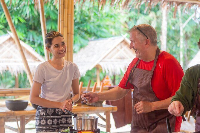 Khaolak Thai Culinary Cooking Class and Natural waterfall Escape - Final Thoughts