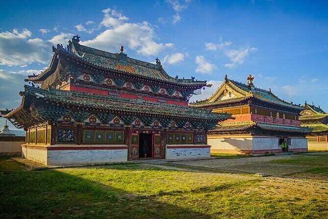 Kharkhorum, Semi-Gobi 2 days 1 night private trip - Introduction: A Short but Rich Mongolian Adventure