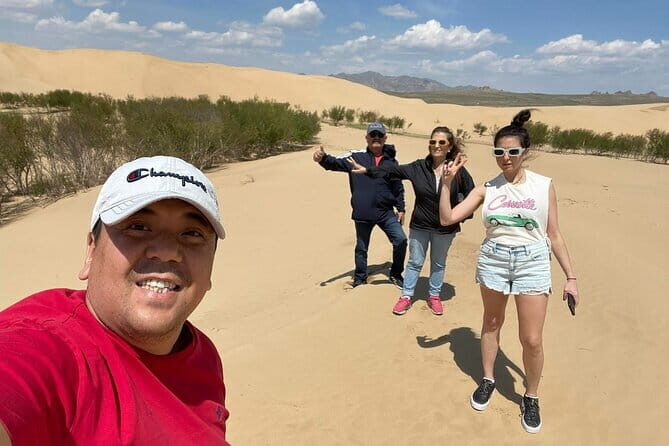 Kharkhorum, Semi-Gobi 2 days 1 night private trip - Final Thoughts: Who Should Embark on This Journey?