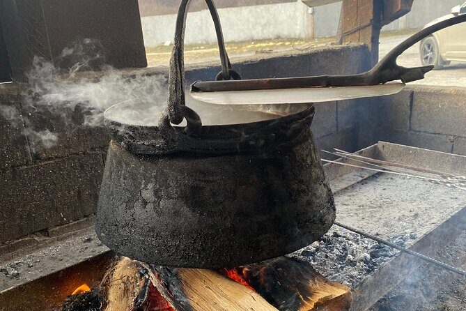 Khinkali Birthplace Gastronomy Tour in Pshavi - Who Will Enjoy This Tour?