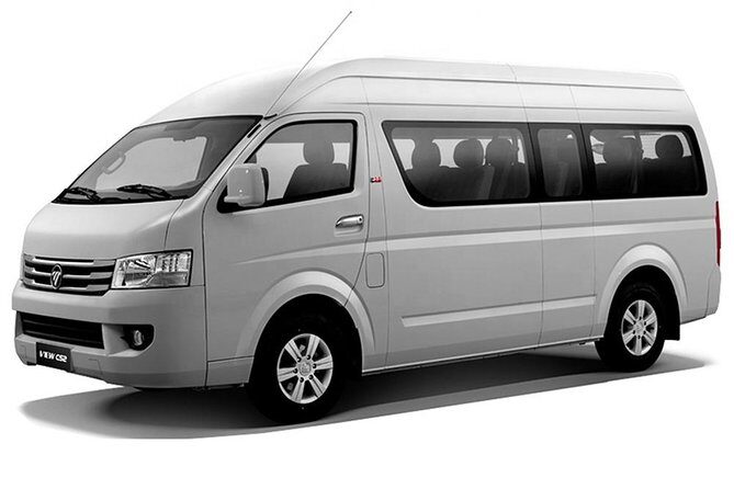 Khiva - Bukhara Transfer (450 km) - FAQ