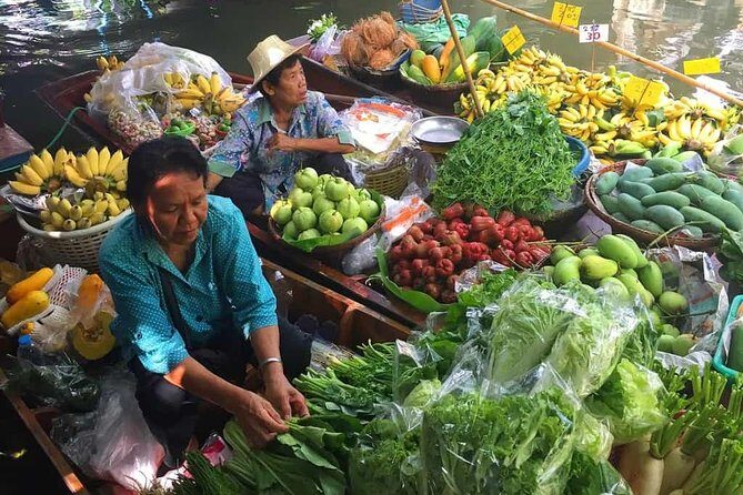 Khlong Lat Mayom & Taling Chan Local Floating Markets Tour (SHA Plus) - In-Depth Look at the Tour Experience