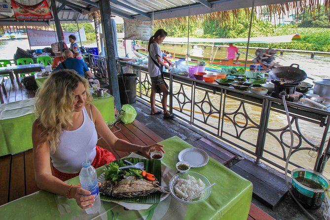 Khlong Lat Mayom & Taling Chan Local Floating Markets Tour (SHA Plus) - Practical Tips for Making the Most of the Tour