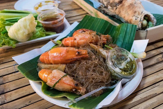 Khlong Lat Mayom & Taling Chan Local Floating Markets Tour (SHA Plus) - An In-Depth Look at the Khlong Lat Mayom & Taling Chan Floating Markets Tour