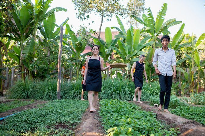 Khmer Cooking Class at a Local's Home in Krong Siem Reap - Final Thoughts