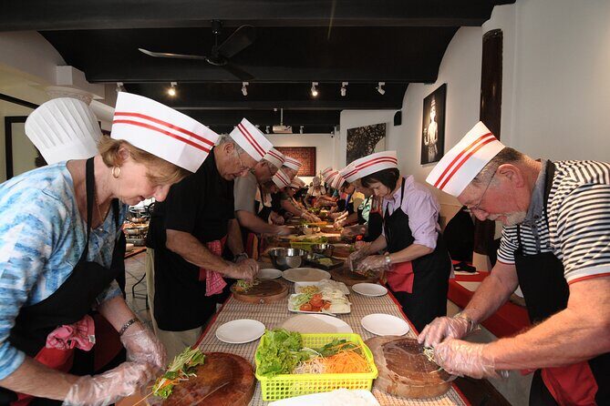 Khmer Cooking Class Half Day (AM or PM) - A Deep Dive into the Khmer Cooking Class Experience