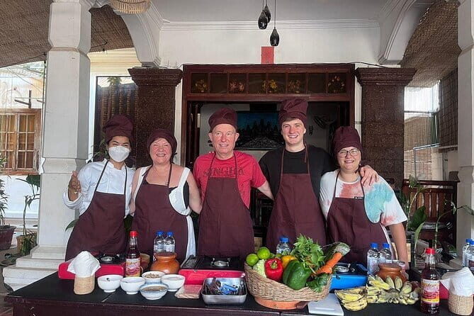 Khmer Cooking Class in Cambodia - A Deep Dive Into the Khmer Cooking Class Experience