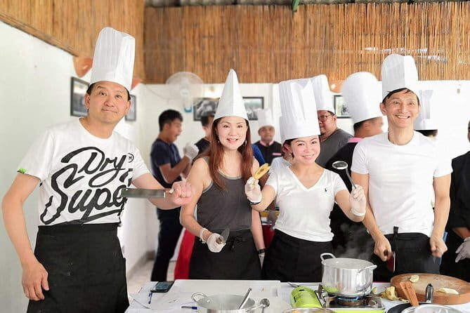 Khmer Cooking Class in Cambodia - Who Will Love This Experience?
