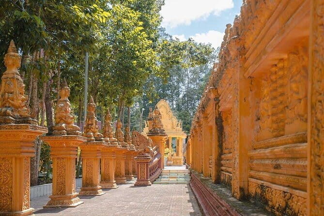 Khmer Culture Experience in Vinh Long - A Detailed Look at the Vinh Long Khmer Culture Tour