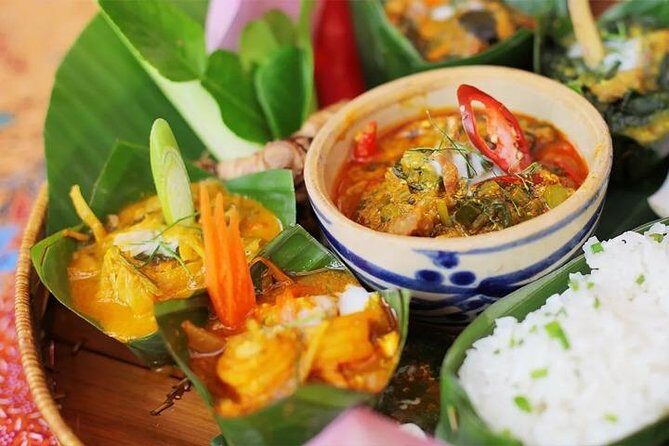 Khmer Private Cooking Class at a Local's Home - An In-Depth Look at the Khmer Private Cooking Class