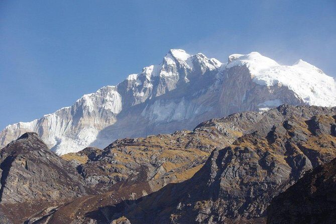 Khopra Danda and Khayar Lake Private Guided Trek - Who Is This Trek Best For?