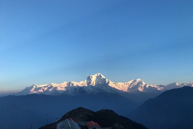 Khopra Danda Trek - An In-Depth Look at the Khopra Danda Trek
