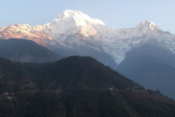 Khopra Danda Trek - Final Thoughts: Is This Trek Right for You?