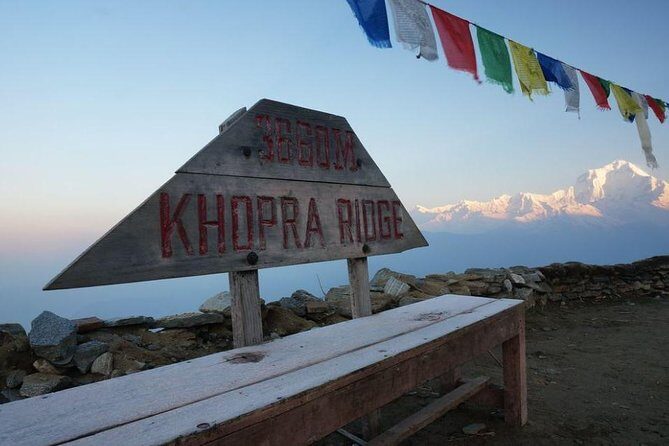 Khopra Danda Trek - In-Depth Review of the Khopra Danda Trek