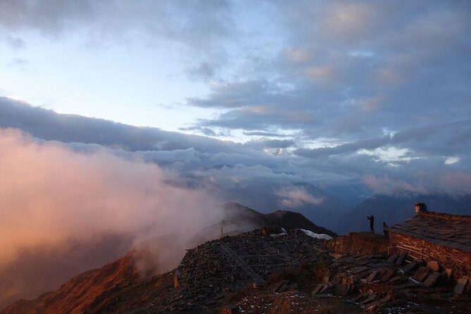Khopra Danda Trek - FAQs