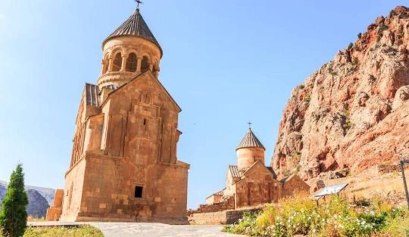 Khor Virap, Areni, Noravank, Tatev (ropeway) Self-Guided - Who Will Love This Tour?