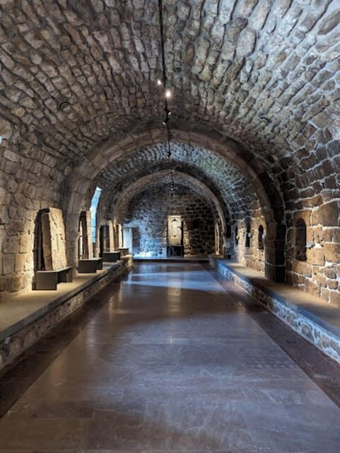 Khor Virap, Areni, Noravank, Tatev (ropeway) Self-Guided - FAQ