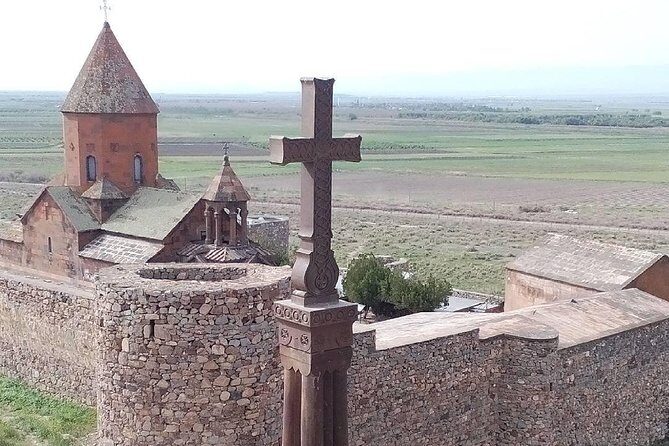 Khor Virap - A Deep Dive into the Khor Virap Tour Experience