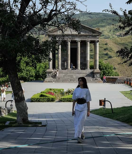 Khor Virap, Garni, Geghard, Azat Reservoir Day Trip - FAQ