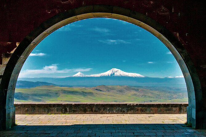 Khor Virap Monastery Garni Temple and Geghard Monastery Tour - The Sum Up: Who Will Love This Tour?