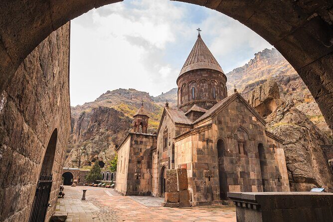 Khor Virap Monastery Garni Temple and Geghard Monastery Tour - FAQ