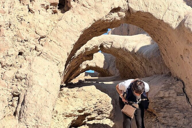 Khorezm Fortress and KyzylKum Desert Private Tour - A Deep Dive into the Khorezm Fortress and KyzylKum Desert Tour