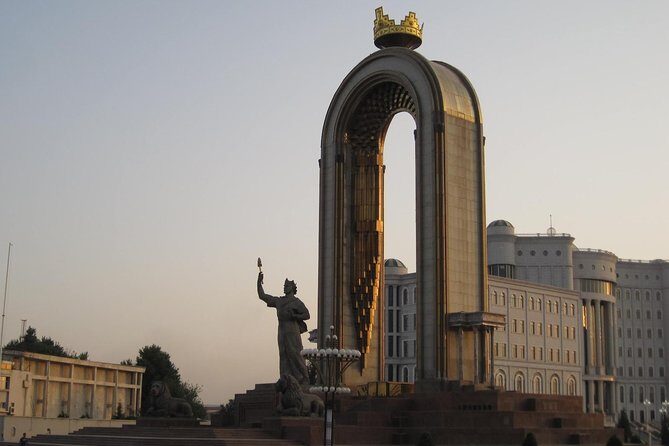 Khujand Day Tour from Tashkent - Practical Details & What to Expect