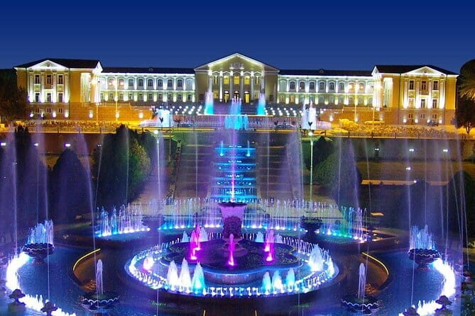Khujand Private Day Tour from Tashkent - Key Points