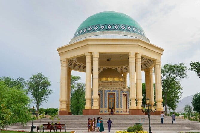 Khujand Private Day Tour from Tashkent - Practicalities and Value