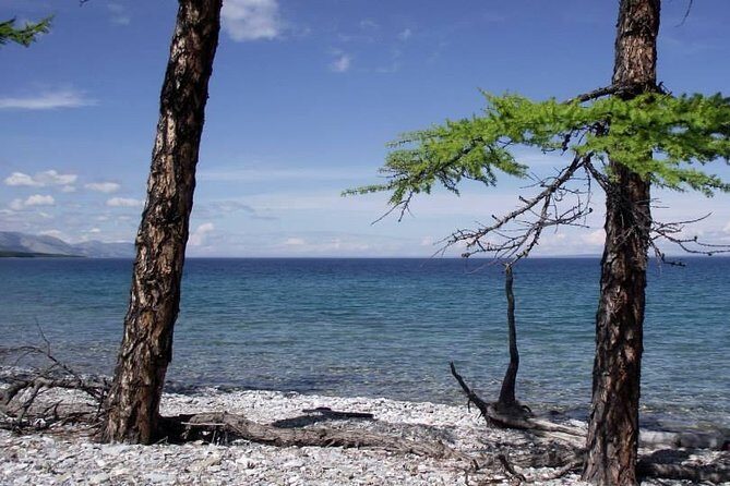 Khuwsgul (known as blue pearl sweet lake)-Central Mongolia 10days - Key Points