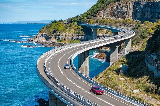 Kiama & Kangaroos - Sydney South Coast Escape - Key Points