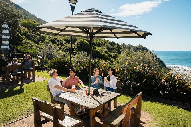 Kiama & Kangaroos - Sydney South Coast Escape - FAQ