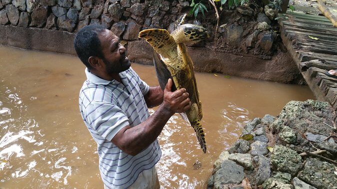 Kiara Package tour - Frequently Asked Questions (FAQs)